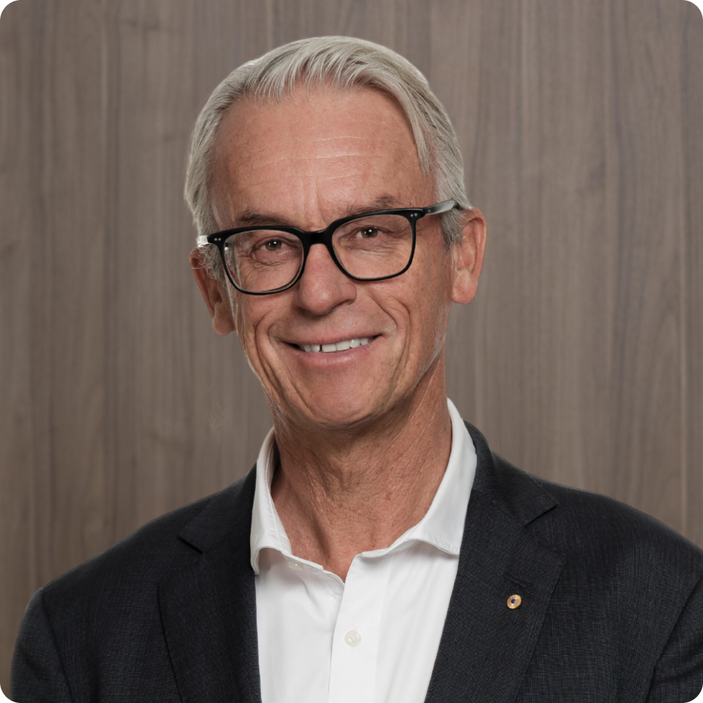 DAVID GALLOP